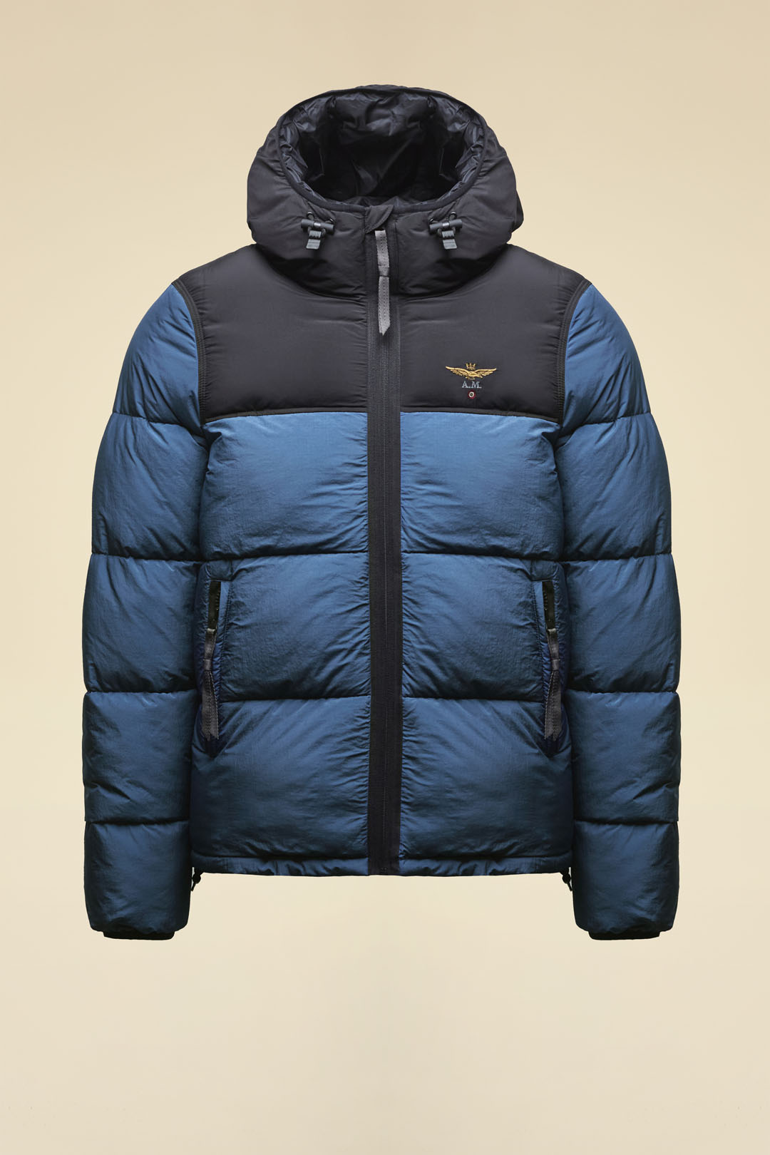 detail Bunda giubbotto 252AB3025UCT04214