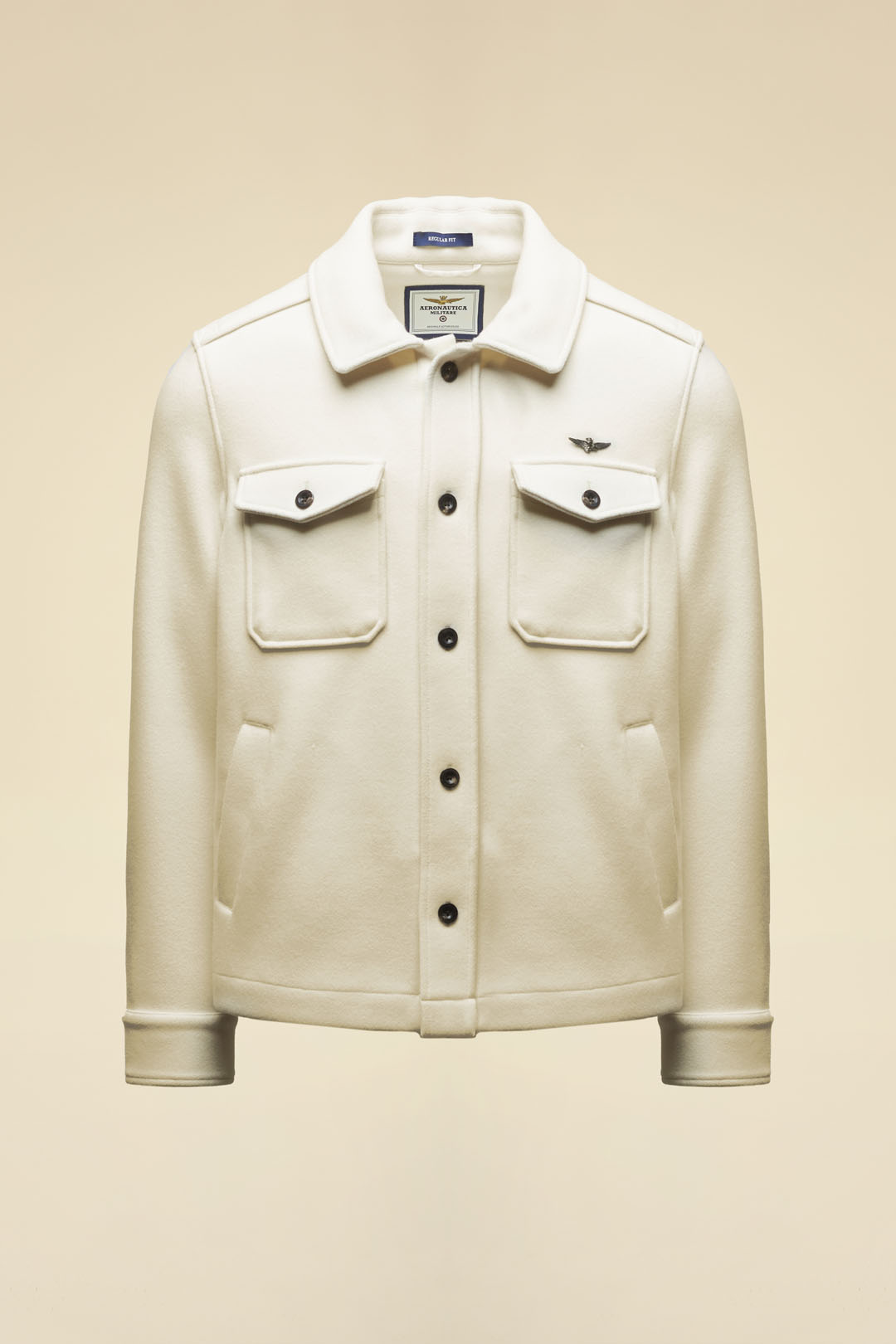 detail Bunda giacca camicia 252AC0035UL00902