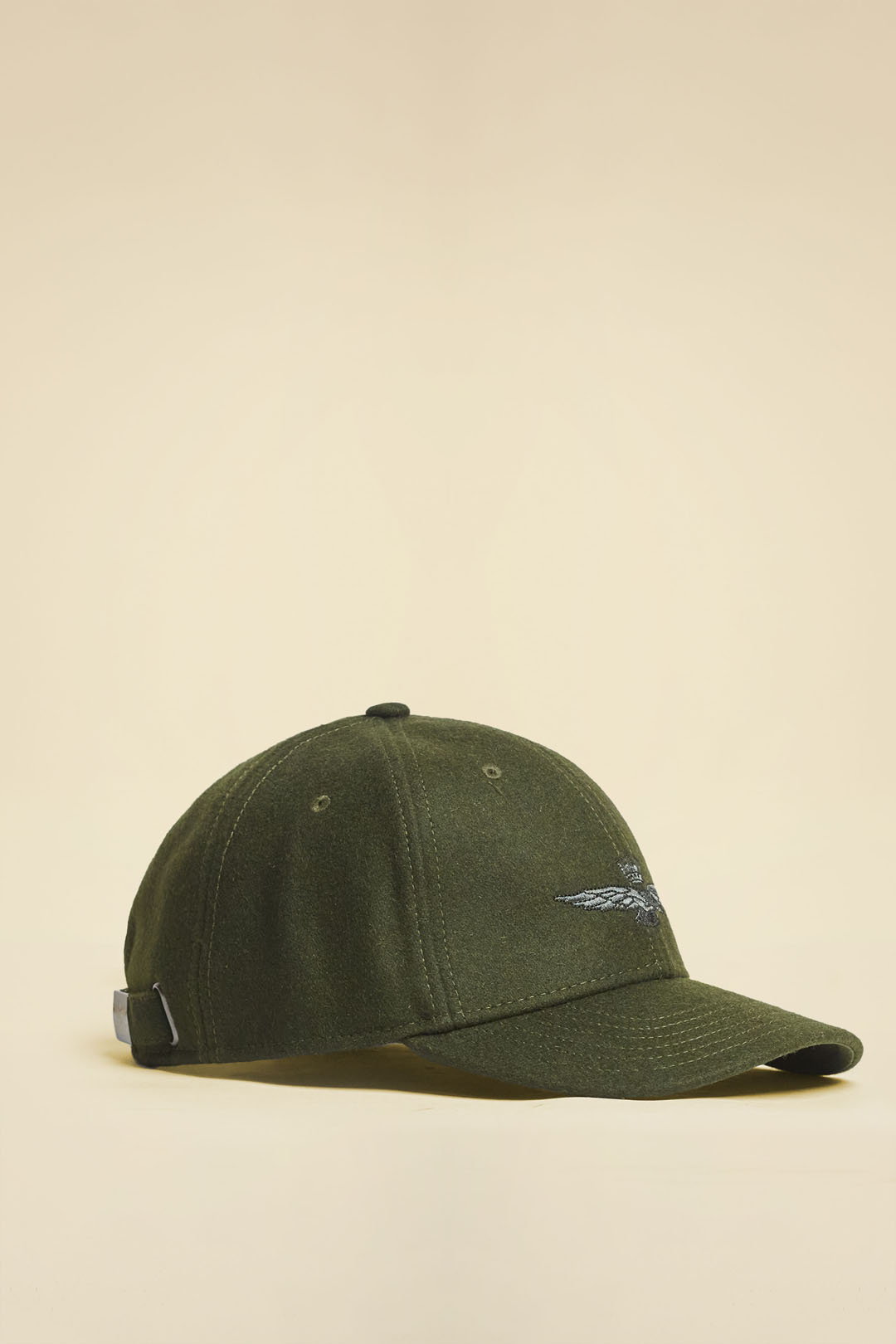 detail Kšiltovka cappellino 252HA1085UCT02333