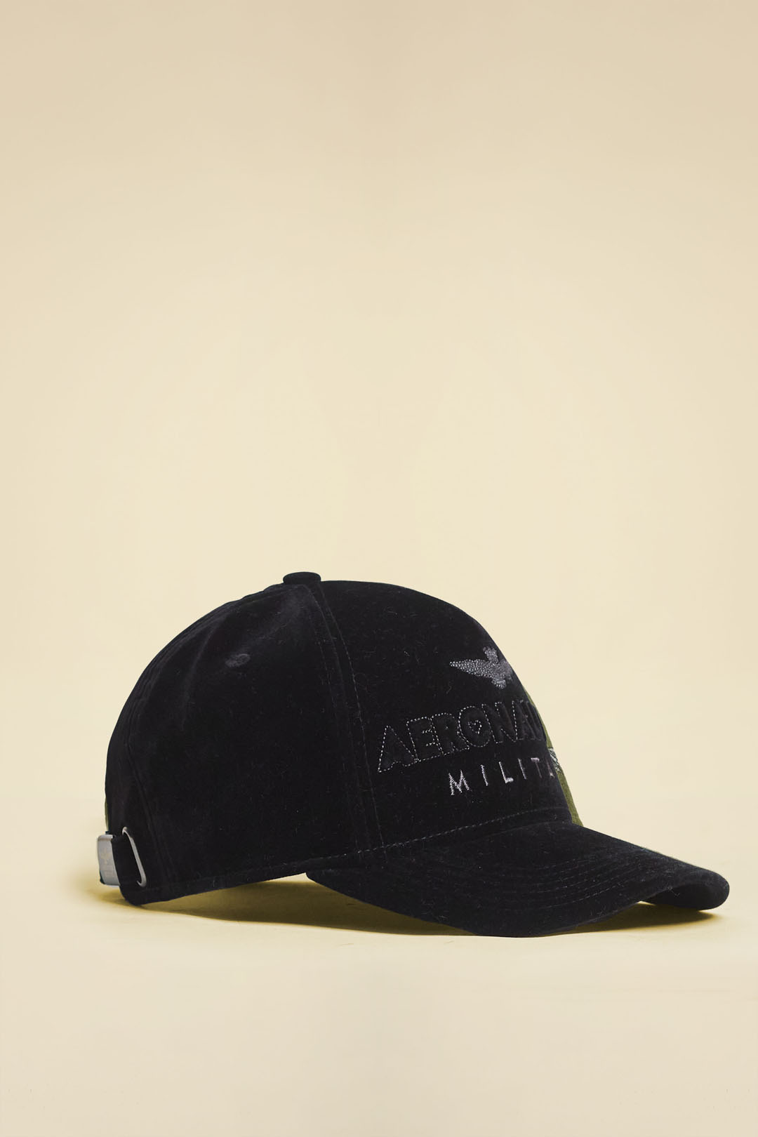 detail Kšiltovka cappellino baseball 252HA1235DCT04245