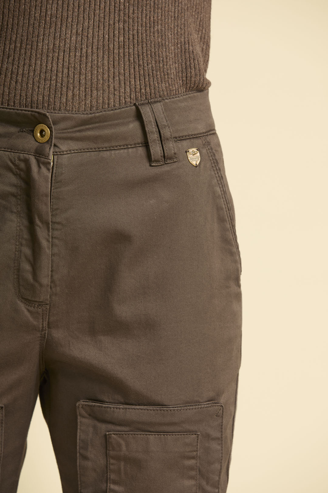 detail Kalhoty pantalone anti-g 252PA1684DCT03513