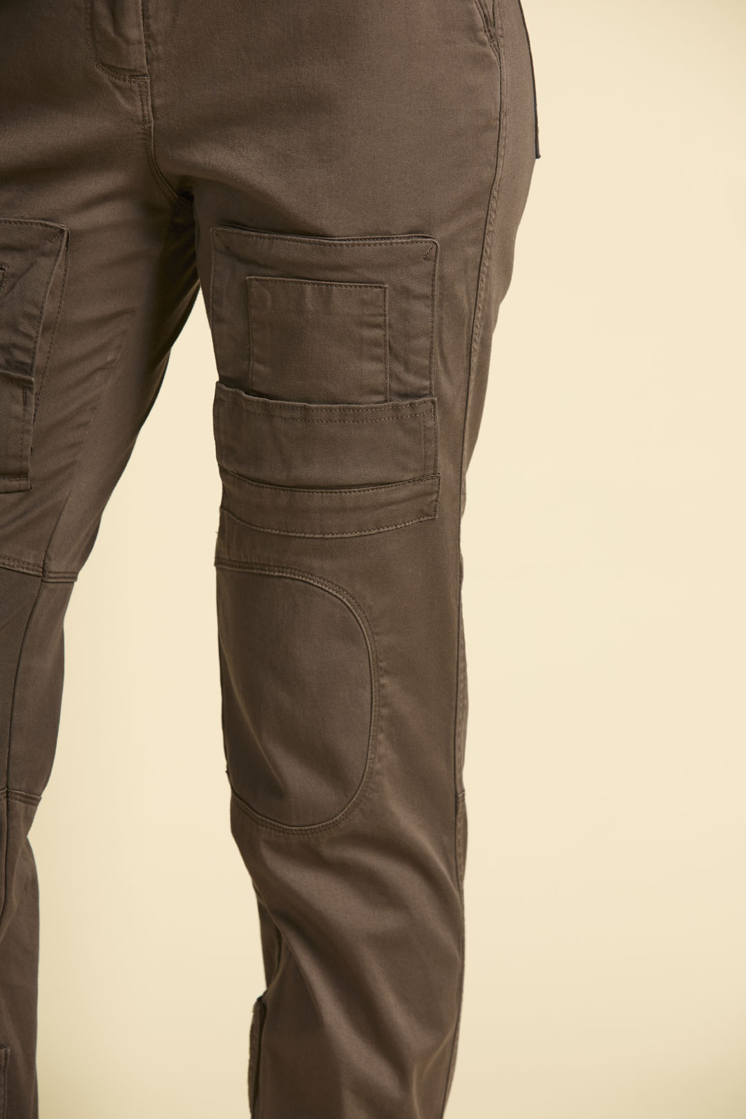 detail Kalhoty pantalone anti-g 252PA1684DCT03513