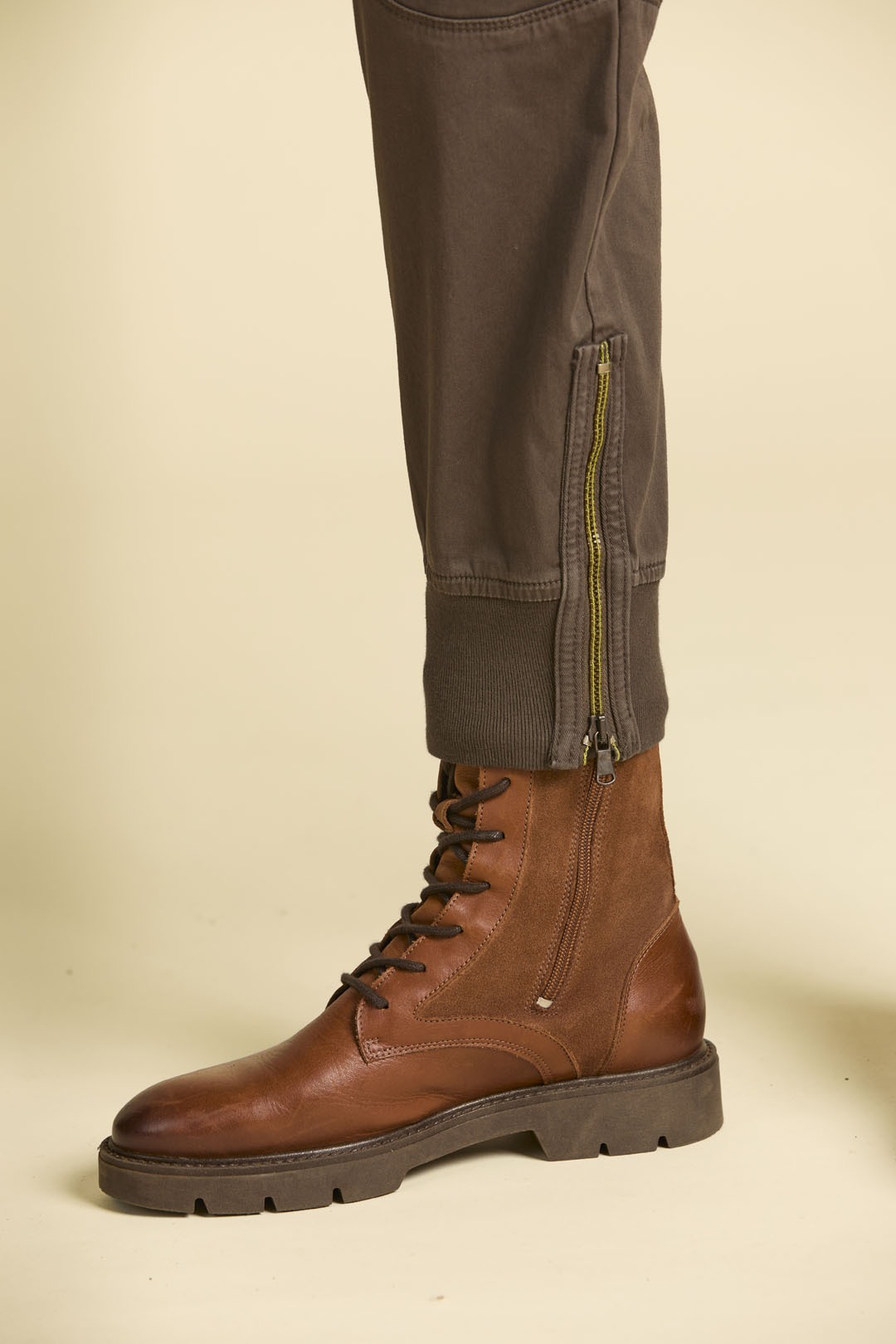 detail Kalhoty pantalone anti-g 252PA1684DCT03513
