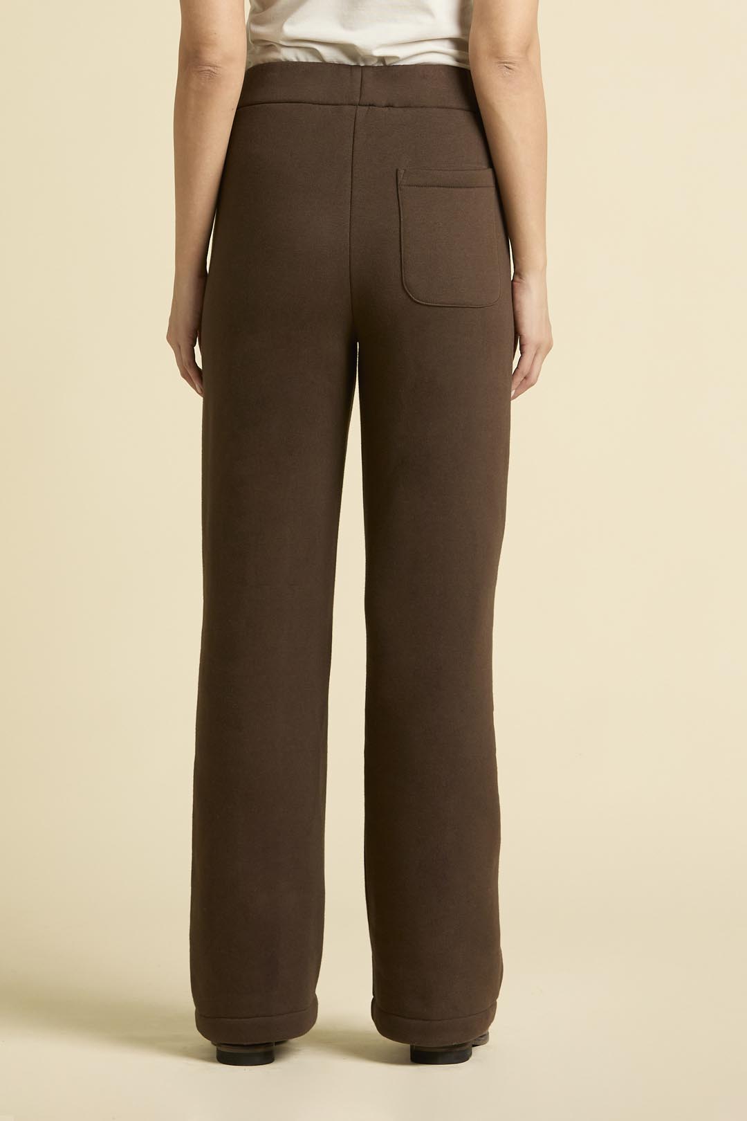 detail Kalhoty pantalone 252PF1007DF00661