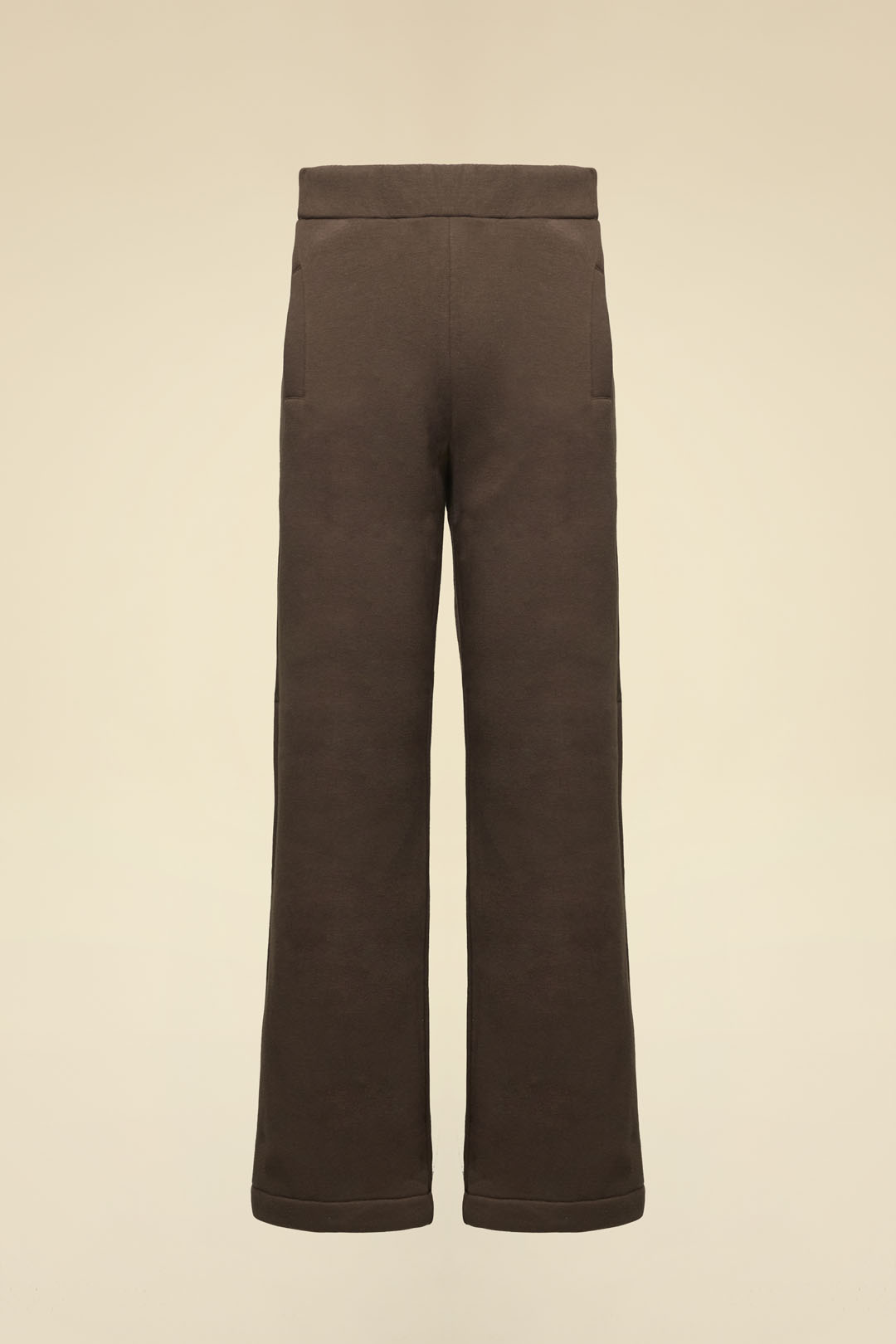 detail Kalhoty pantalone 252PF1007DF00661