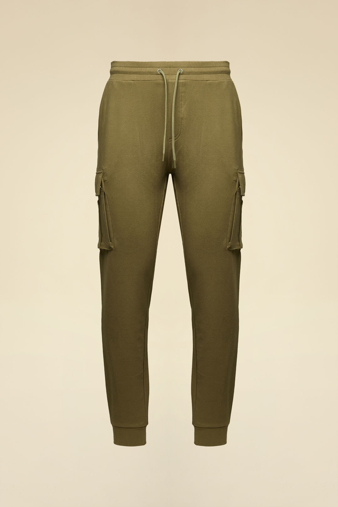 detail Kalhoty pantalone 252PF1010UF00662