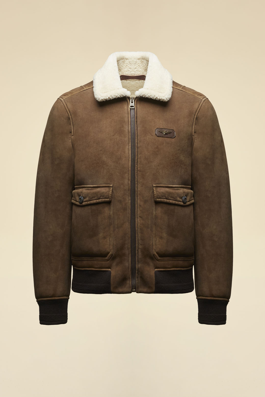 detail Bunda pilot 252PN0163U100893