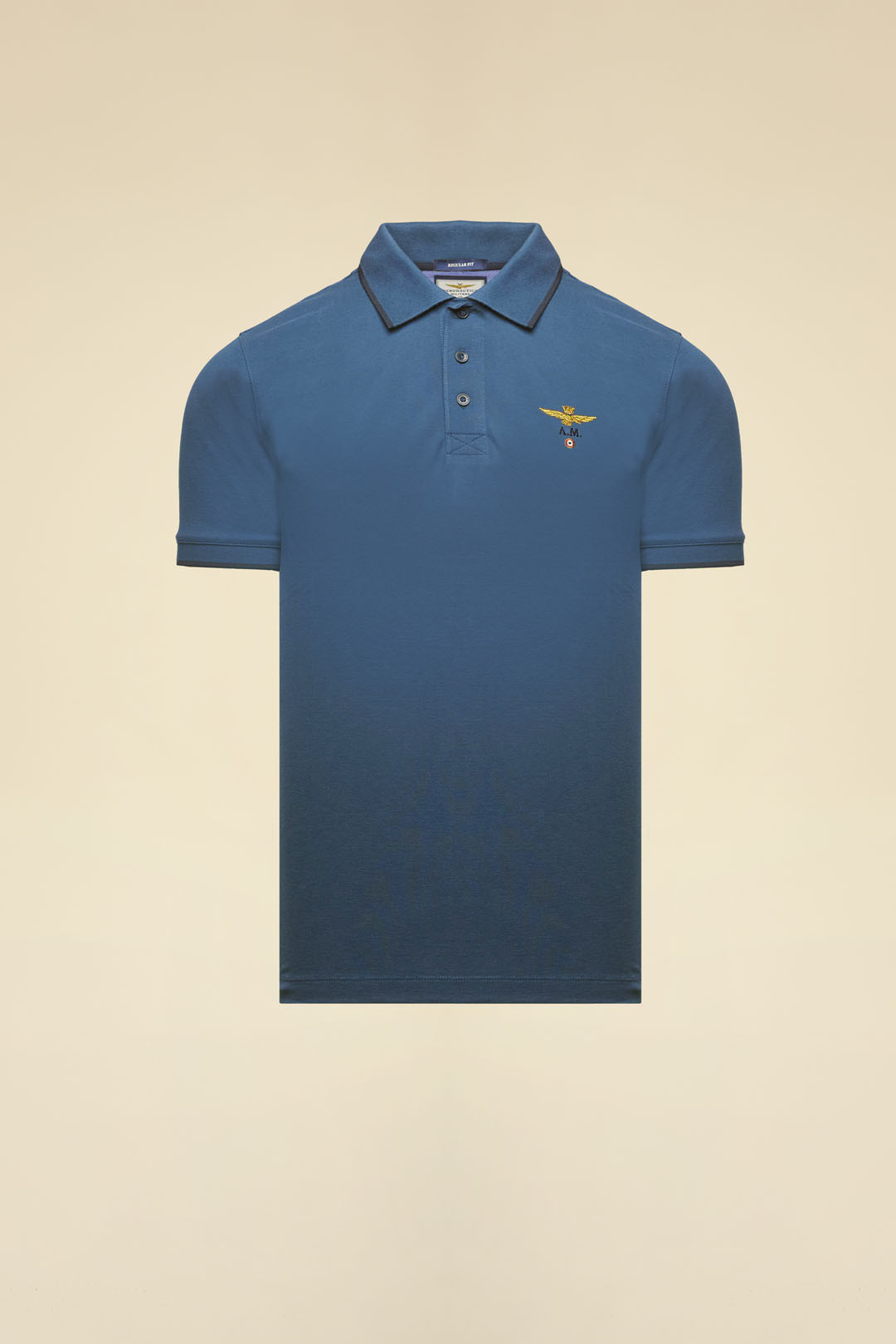 detail Polokošile polo manica corta 252PO1308UP00082