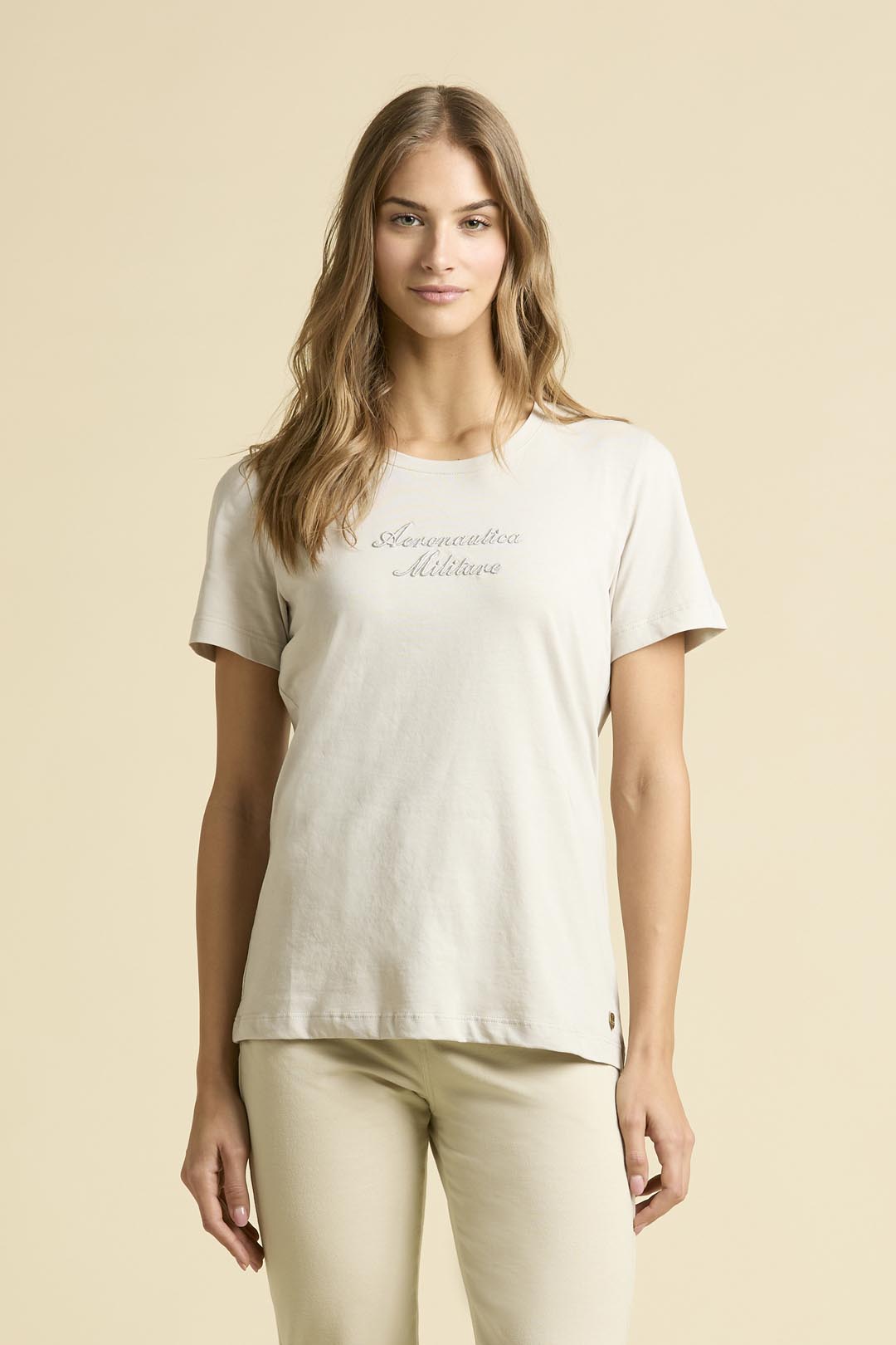 detail Tričko t-shirt manica corta 252TS2459DJ00638