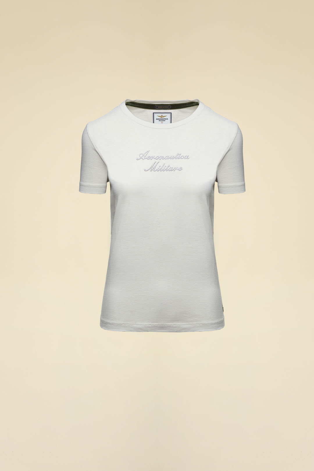 detail Tričko t-shirt manica corta 252TS2459DJ00638