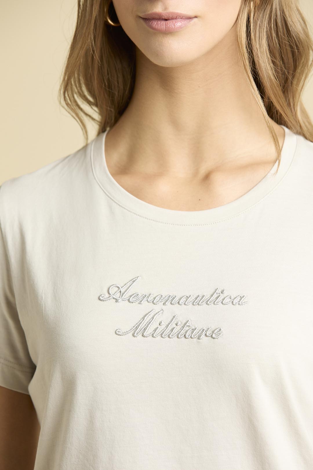 detail Tričko t-shirt manica corta 252TS2459DJ00638