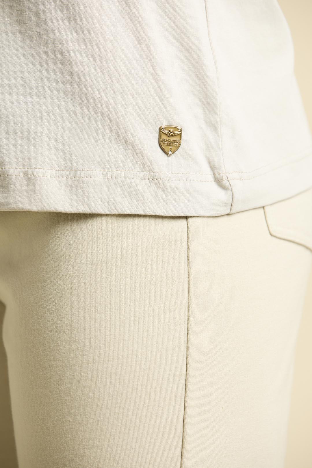 detail Tričko t-shirt manica corta 252TS2459DJ00638
