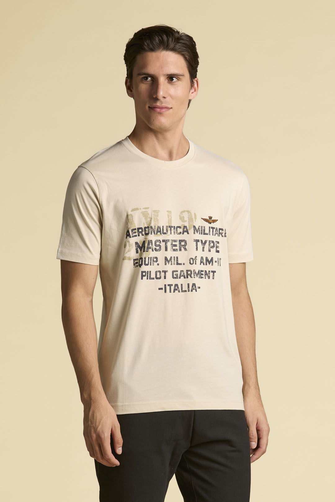 detail Tričko t-shirt manica corta 252TS2479UJ00641