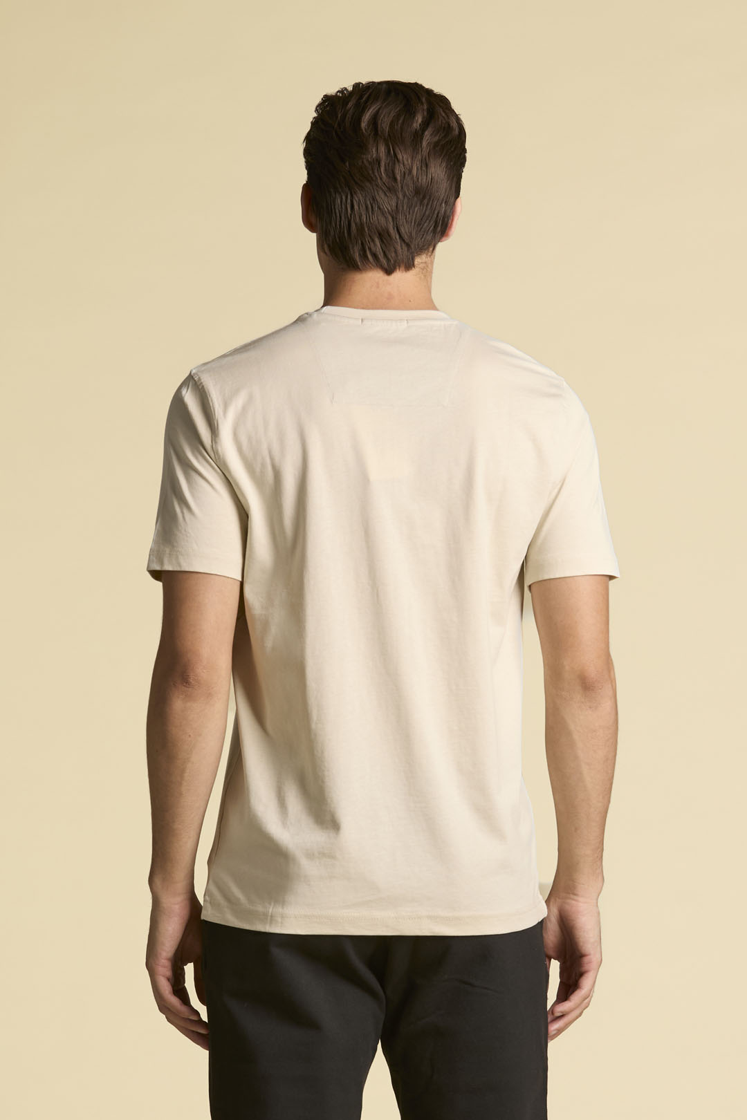 detail Tričko t-shirt manica corta 252TS2479UJ00641
