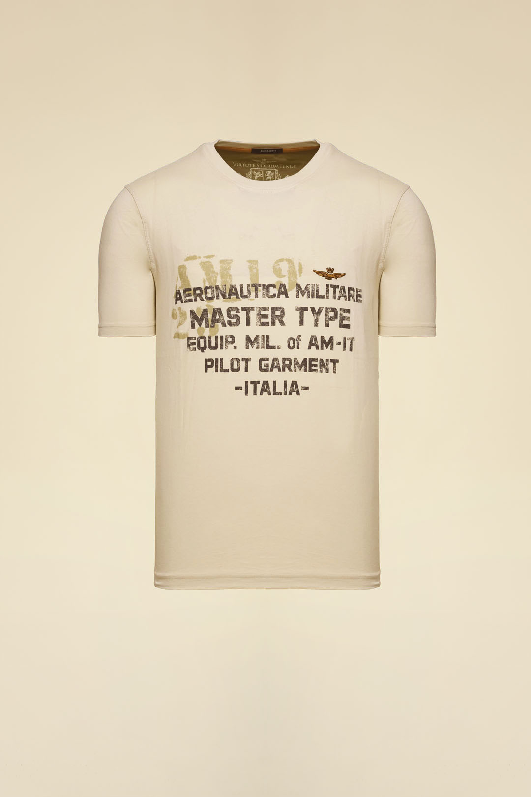 detail Tričko t-shirt manica corta 252TS2479UJ00641