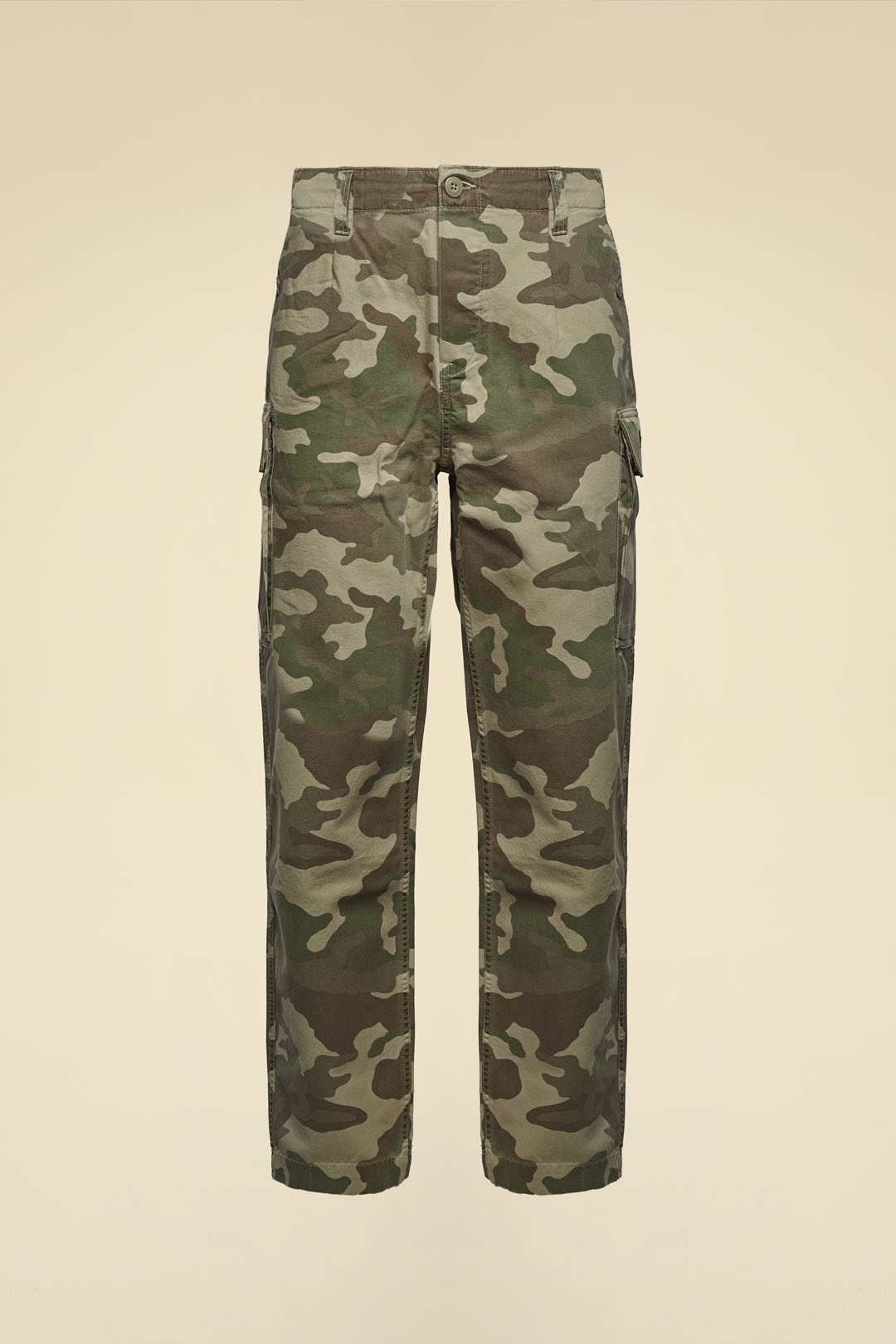 detail Kalhoty pantaloni 261PA1713UCT04296