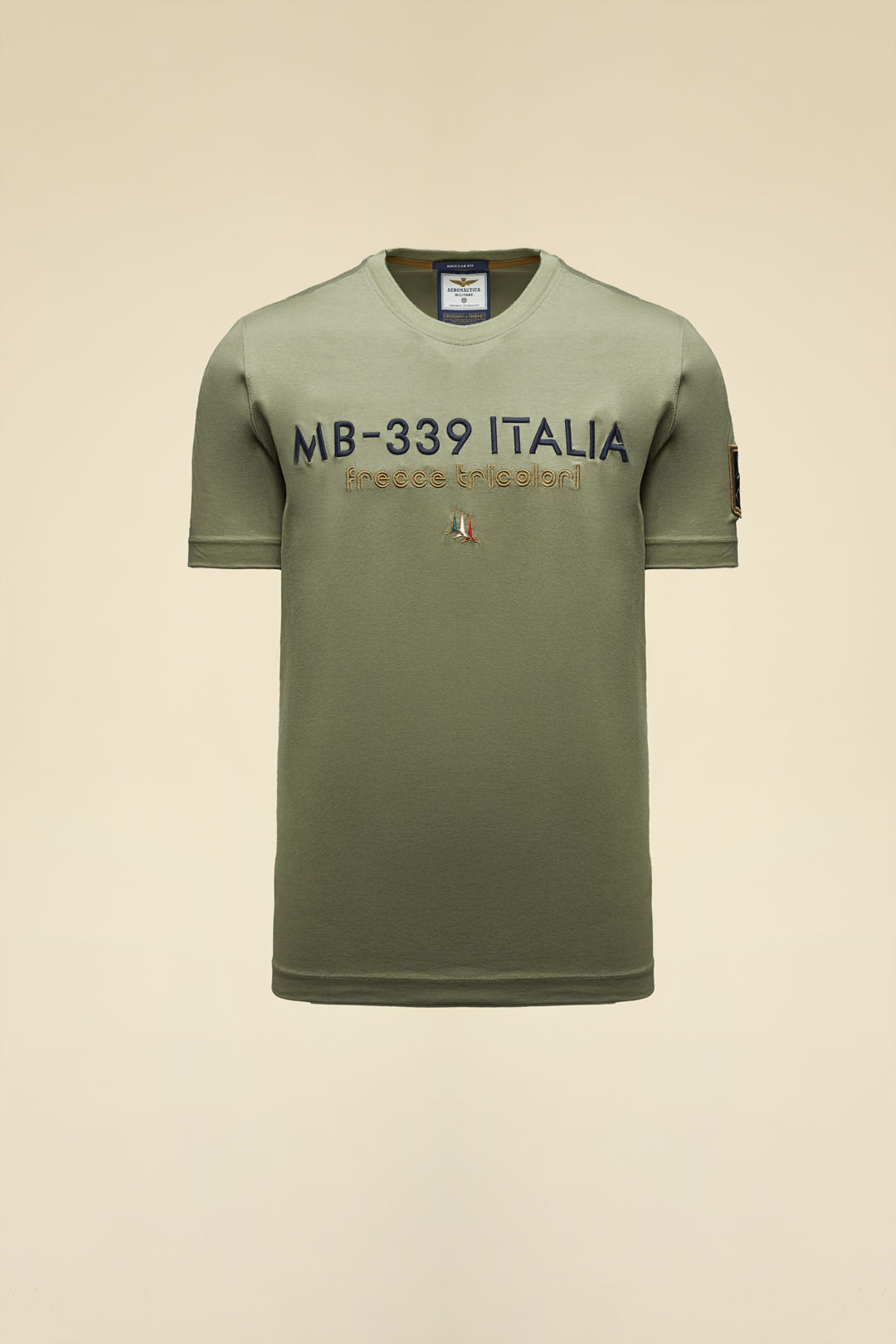 detail Tričko t-shirt manica corta 261TS2523UJ00682