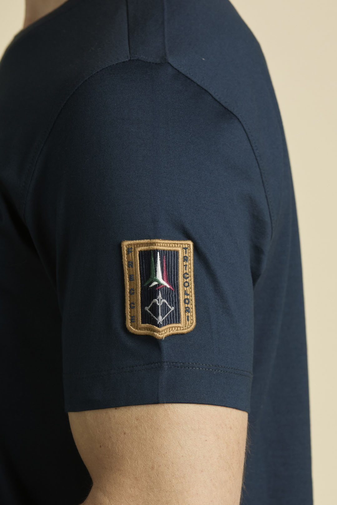 detail Tričko t-shirt manica corta 261TS2523UJ00682
