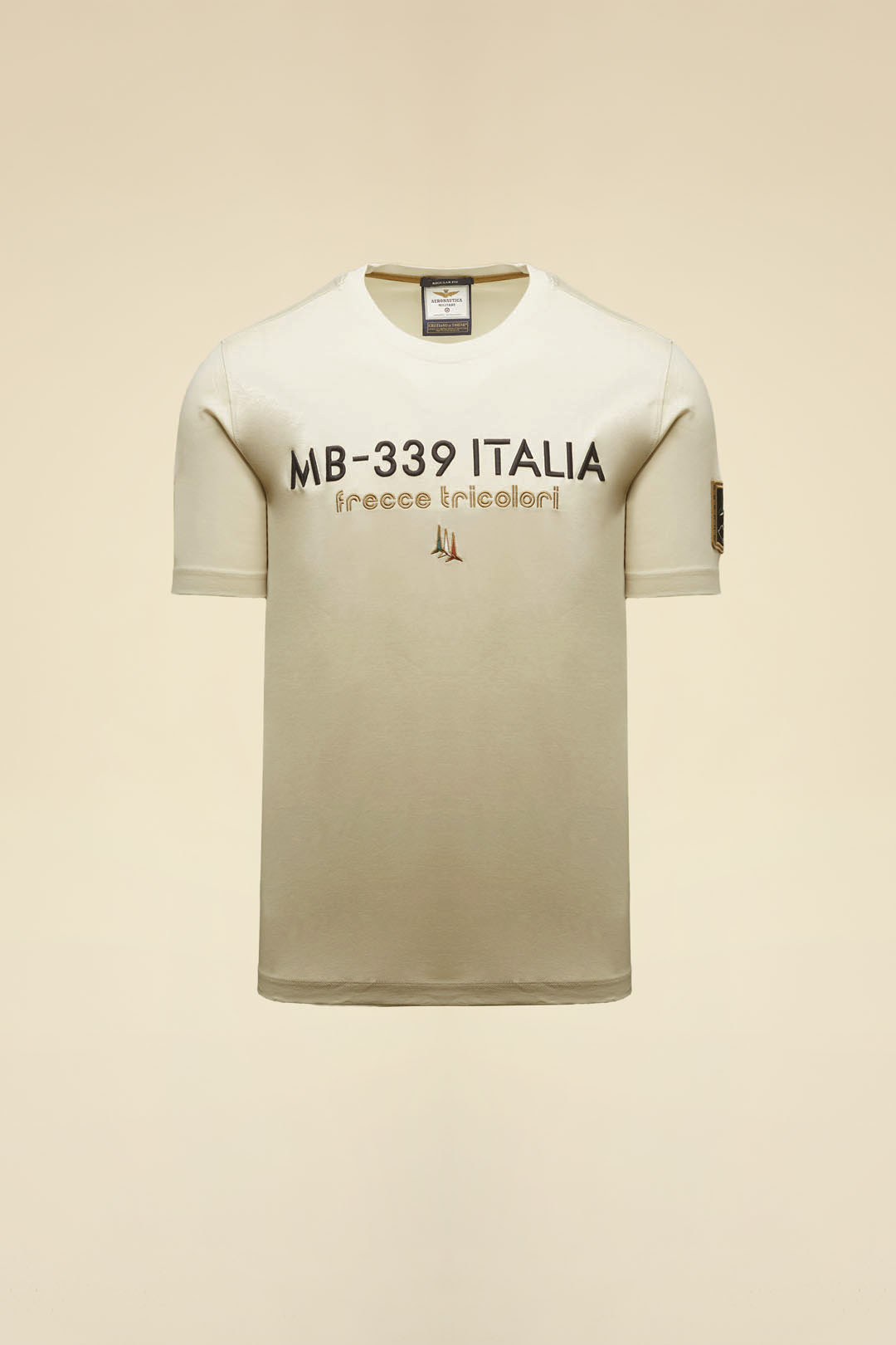 detail Tričko t-shirt manica corta 261TS2523UJ00682