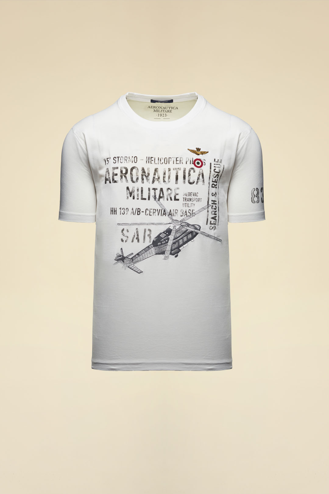 detail Tričko t-shirt manica co 261TS2528UJ00641