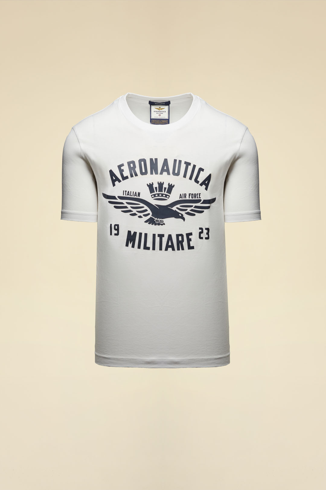detail Tričko t-shirt manica corta 261TS2533UJ00641