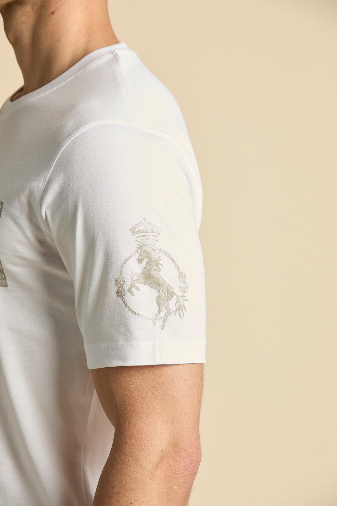 detail Tričko t-shirt manica corta 261TS2535UJ00641