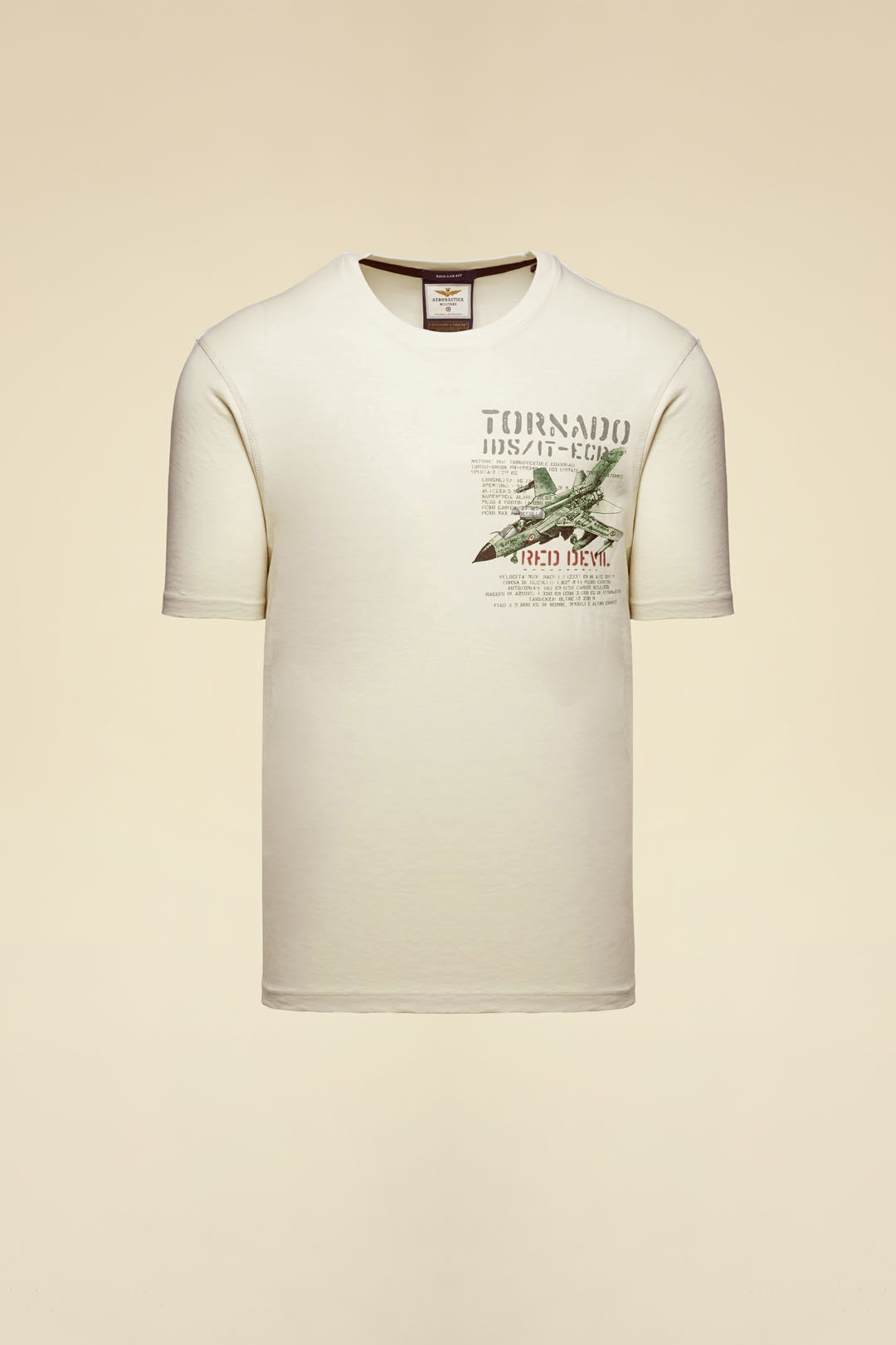 detail Tričko t-shirt manica co 261TS2537UJ00727