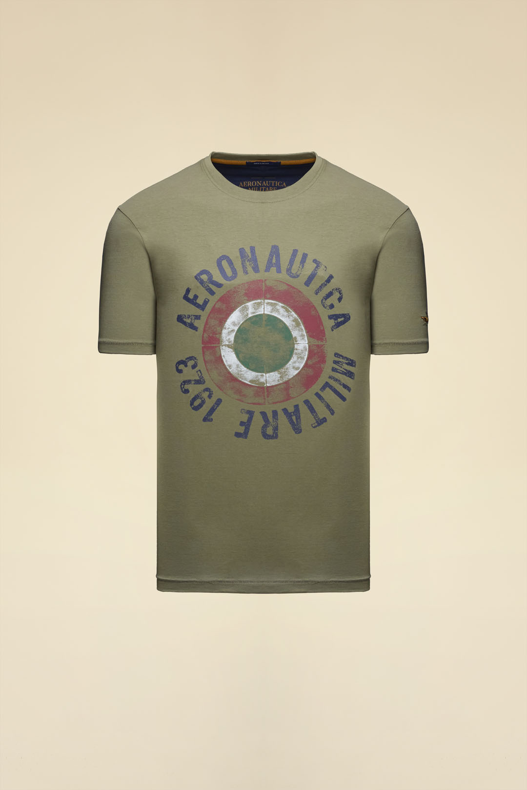 detail Tričko t-shirt manica co 261TS2538UJ00727