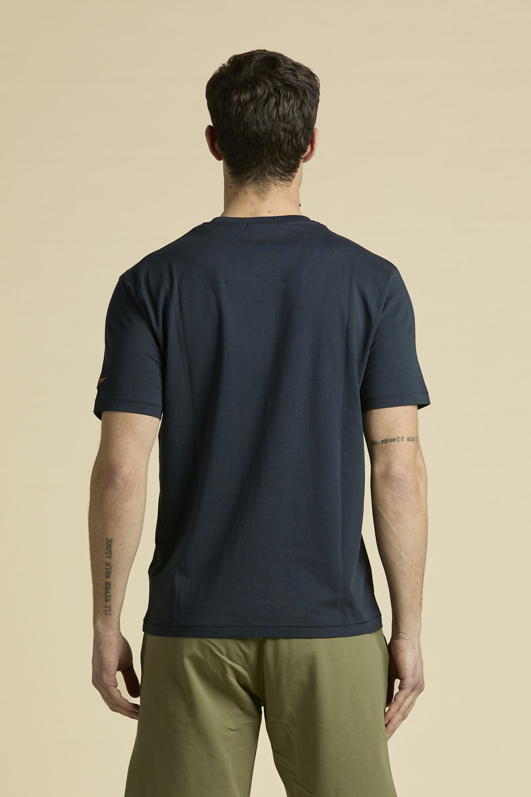 detail Tričko t-shirt manica co 261TS2538UJ00727