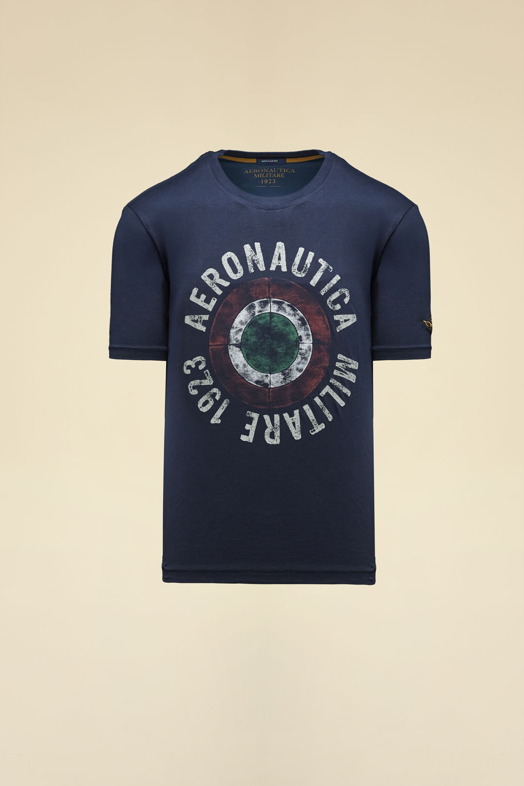 detail Tričko t-shirt manica co 261TS2538UJ00727