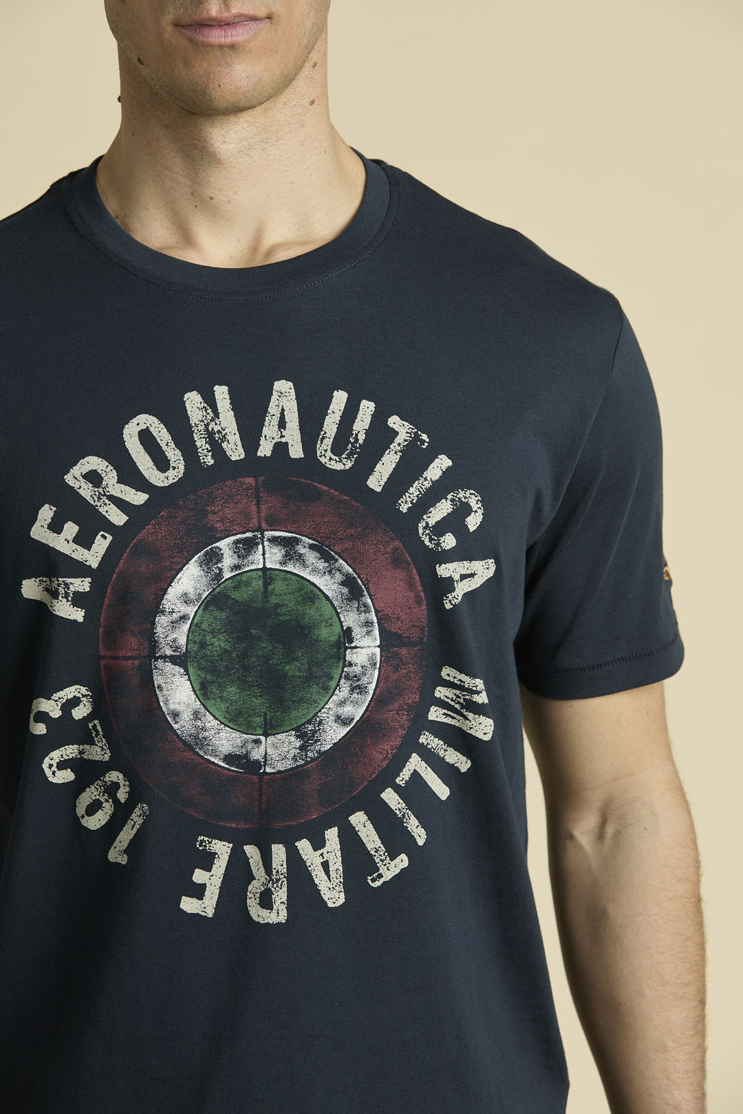 detail Tričko t-shirt manica co 261TS2538UJ00727