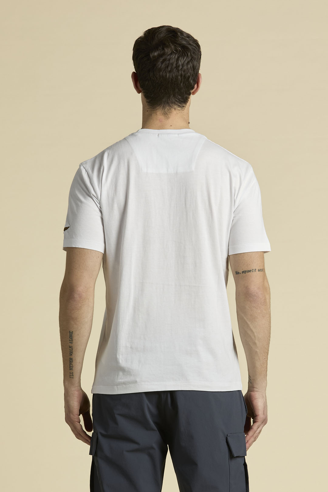 detail Tričko t-shirt manica co 261TS2538UJ00727