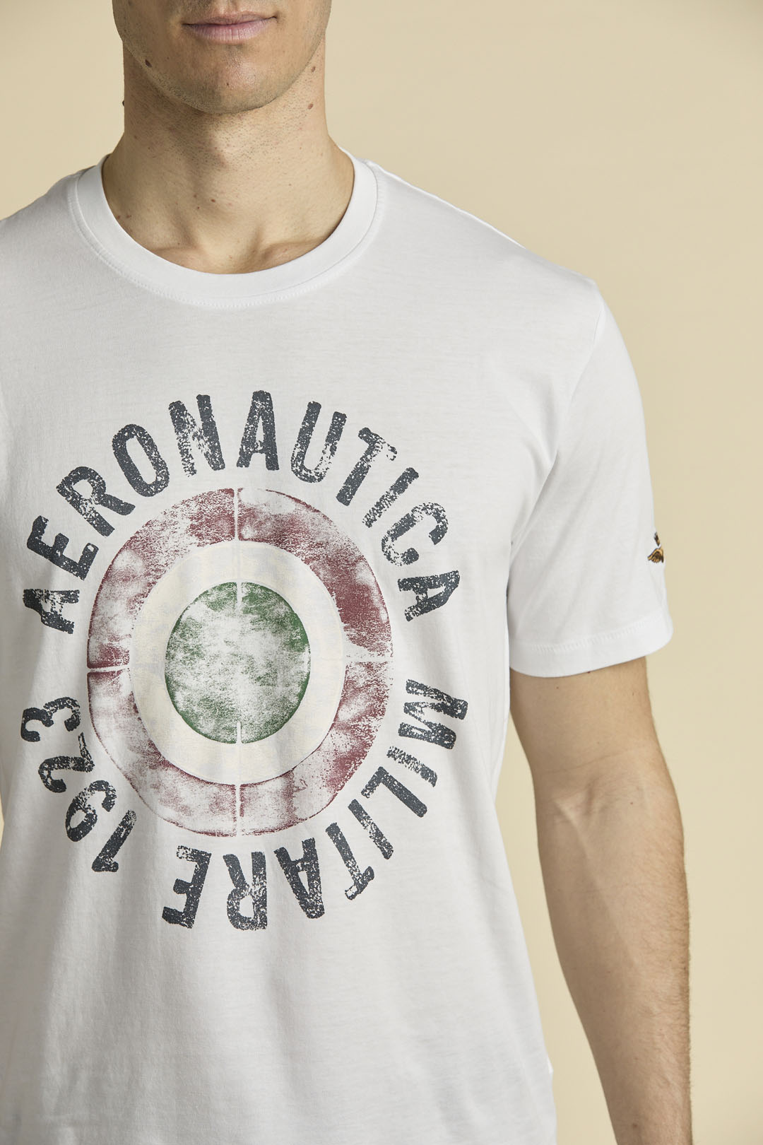 detail Tričko t-shirt manica co 261TS2538UJ00727