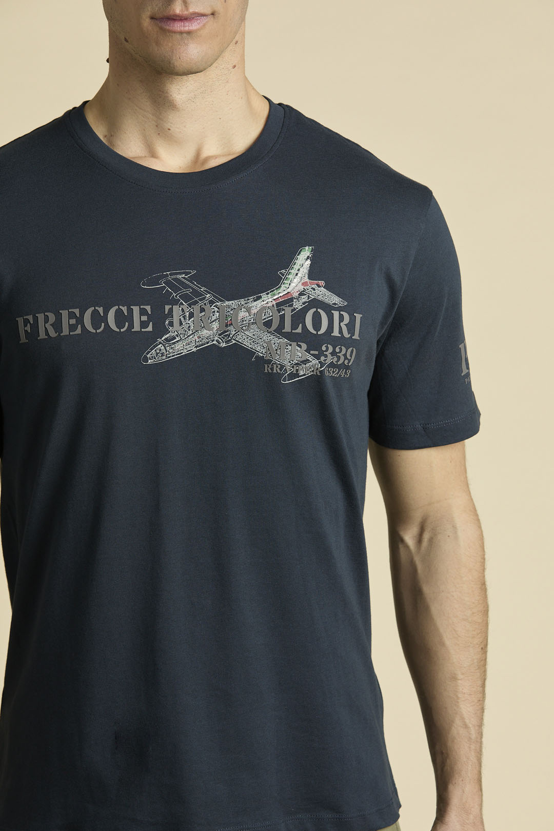 detail Tričko t-shirt manica co 261TS2541UJ00727