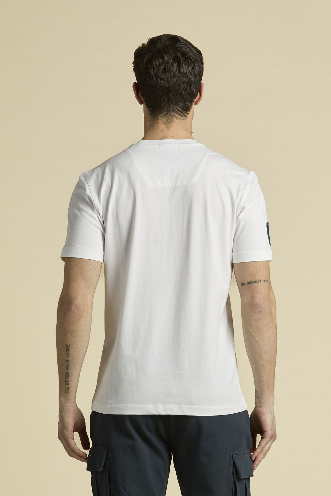 detail Tričko t-shirt manica co 261TS2544UJ00592