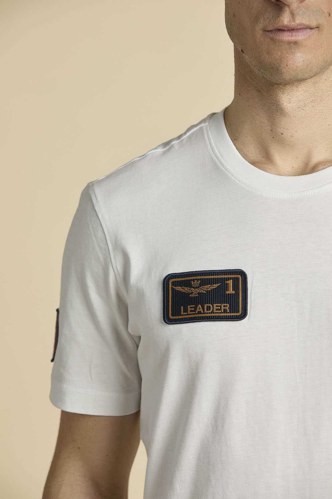 detail Tričko t-shirt manica co 261TS2544UJ00592