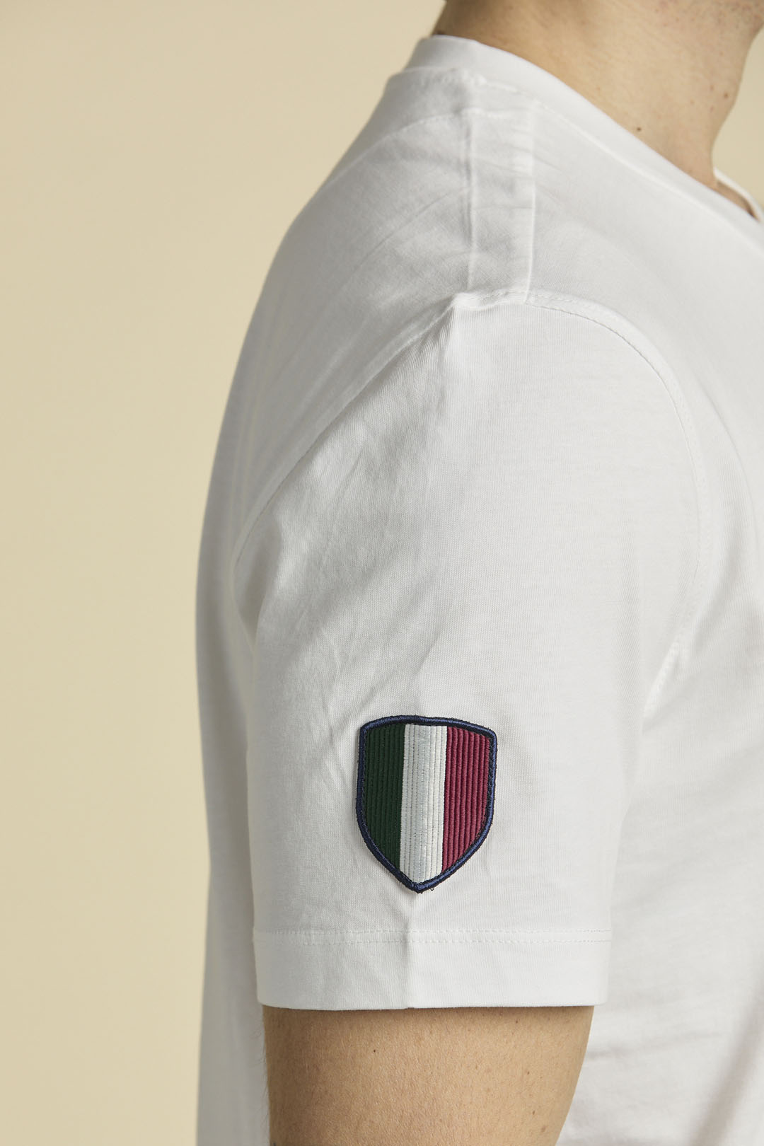 detail Tričko t-shirt manica co 261TS2544UJ00592