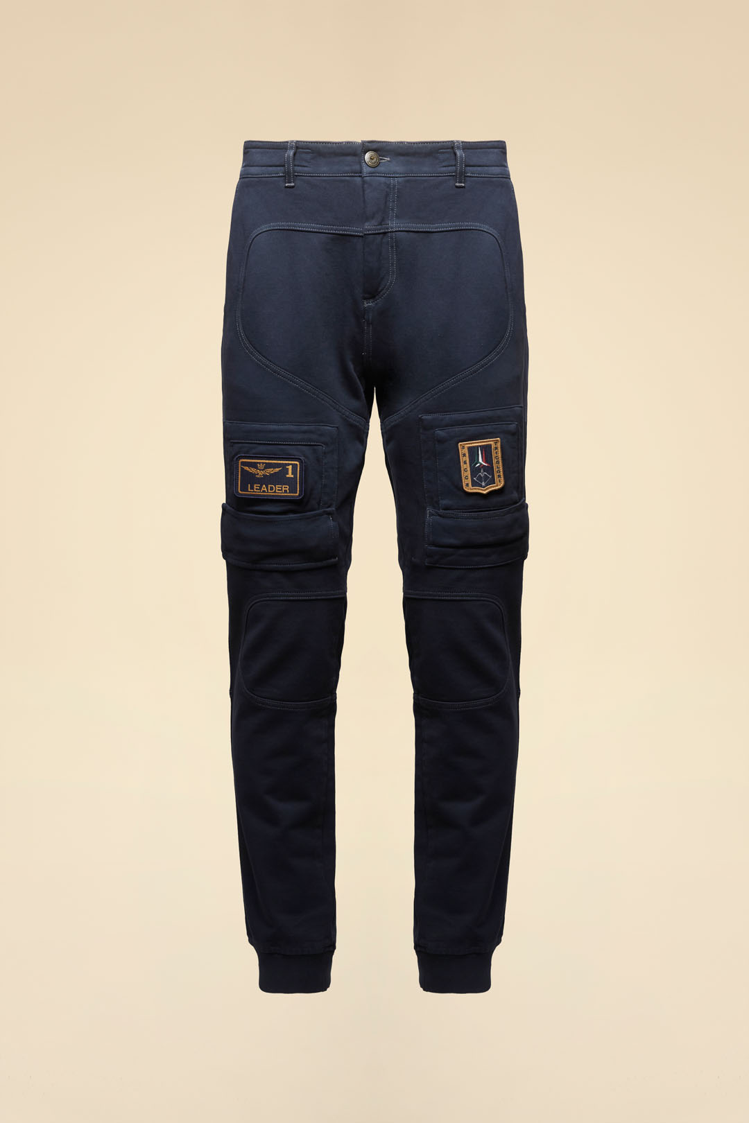 detail Kalhoty pantaloni anti-g 262PF0743UJ00505