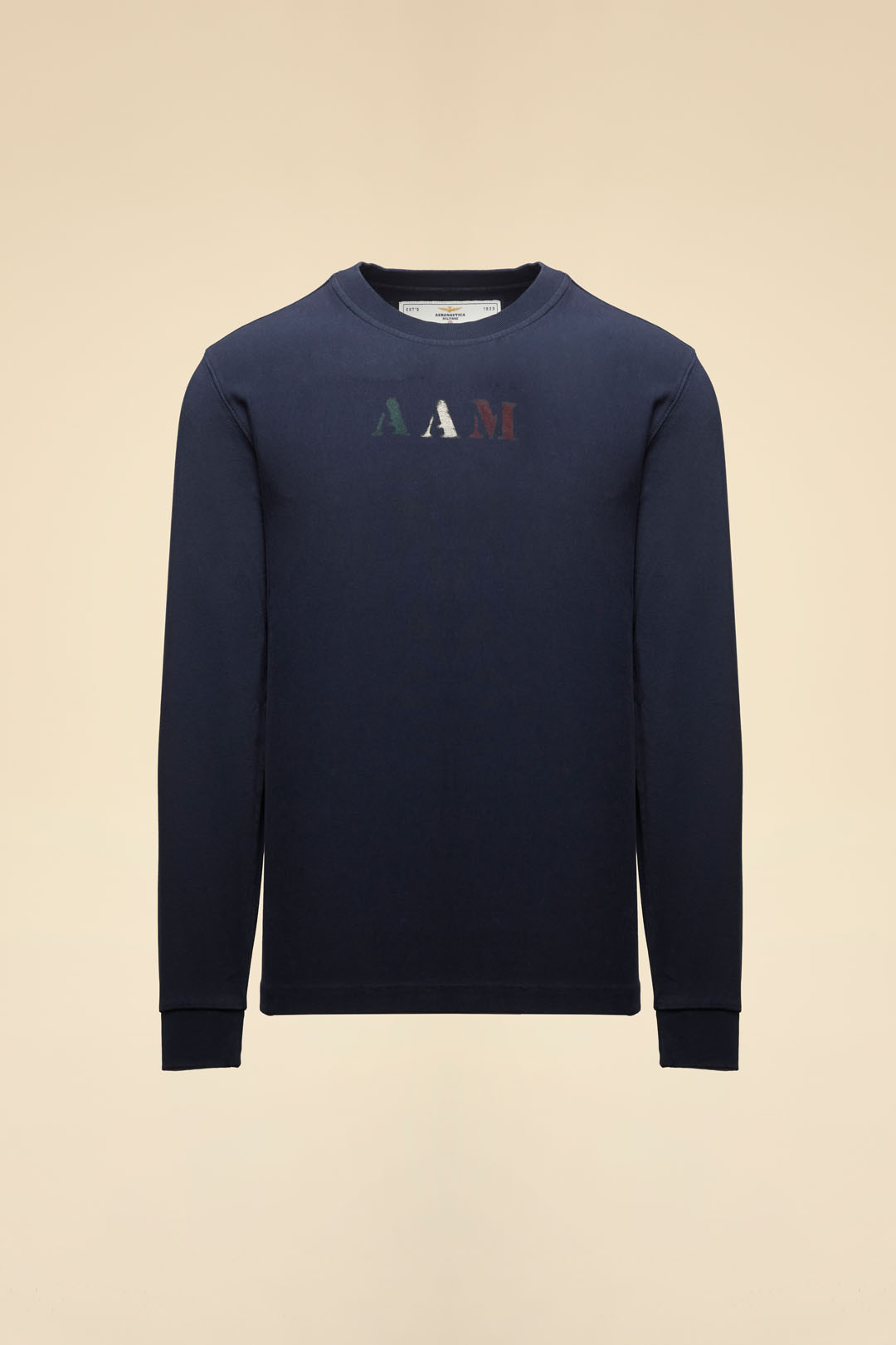 detail Tričko t-shirt manica lunga 262TS2546UJ00731