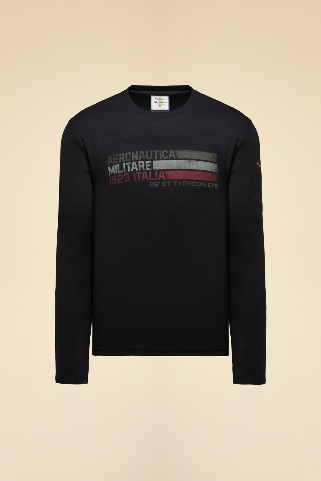 detail Tričko t-shirt manica lunga 262TS2571UJ00641