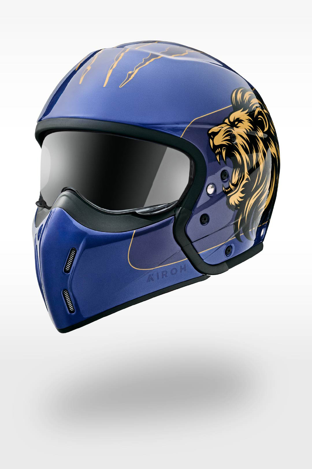 detail Helma casco SCOKS0924UA00014