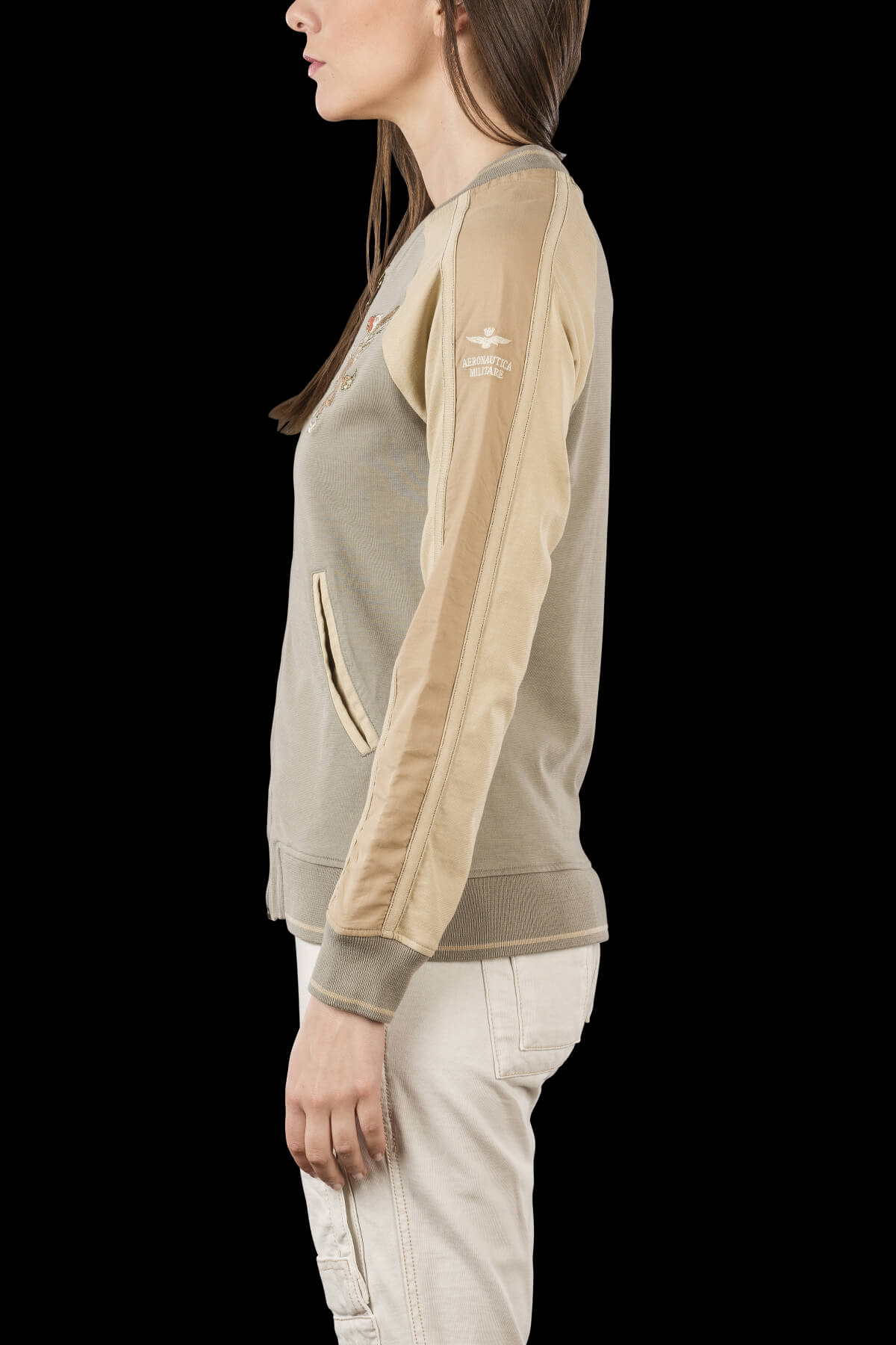 detail Bomber 171AF197DJ355