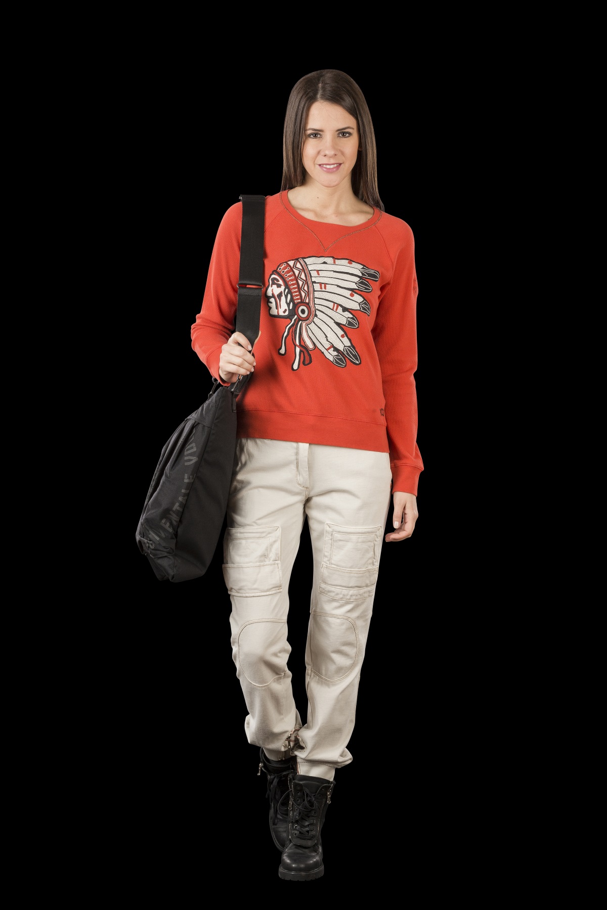 detail Pantalone anti-g 171PF655DJ227