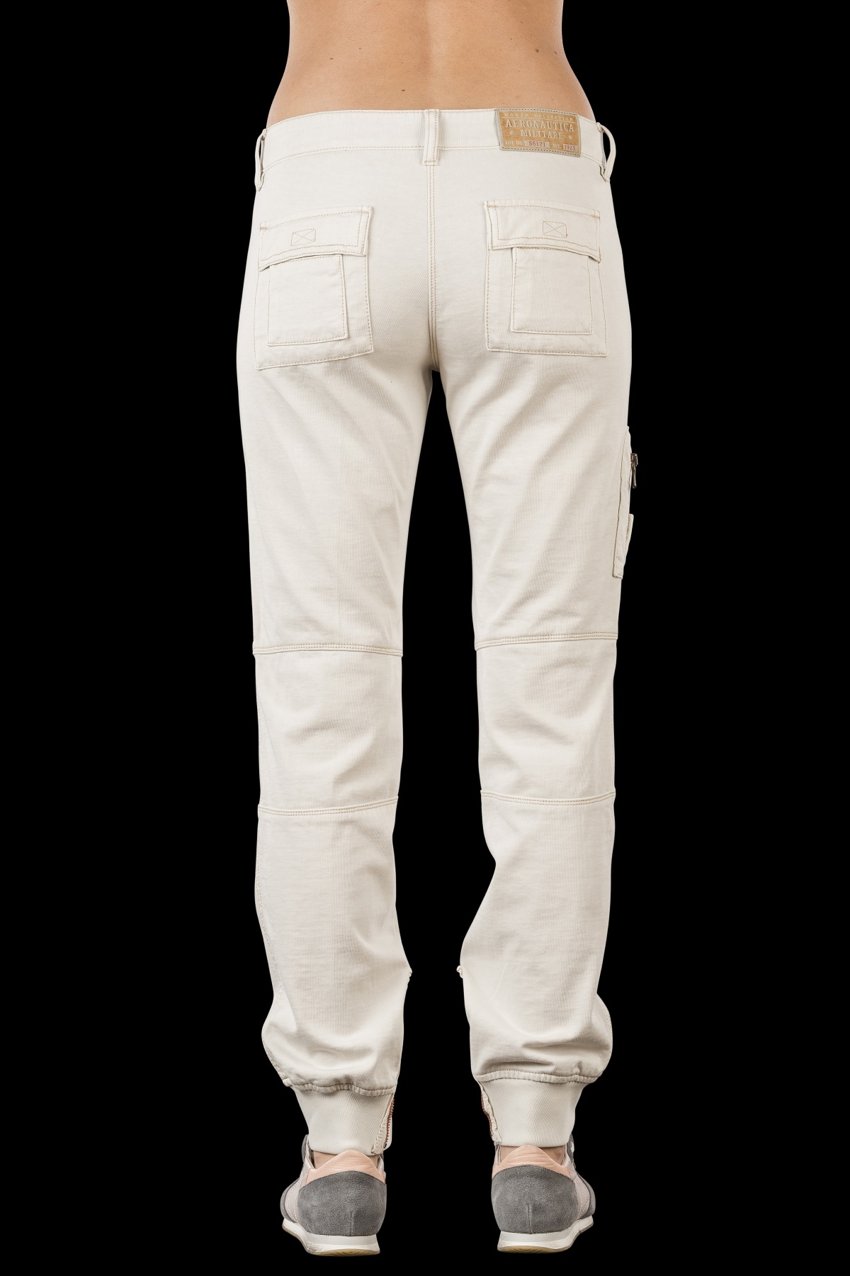 detail Pantalone anti-g 171PF655DJ227