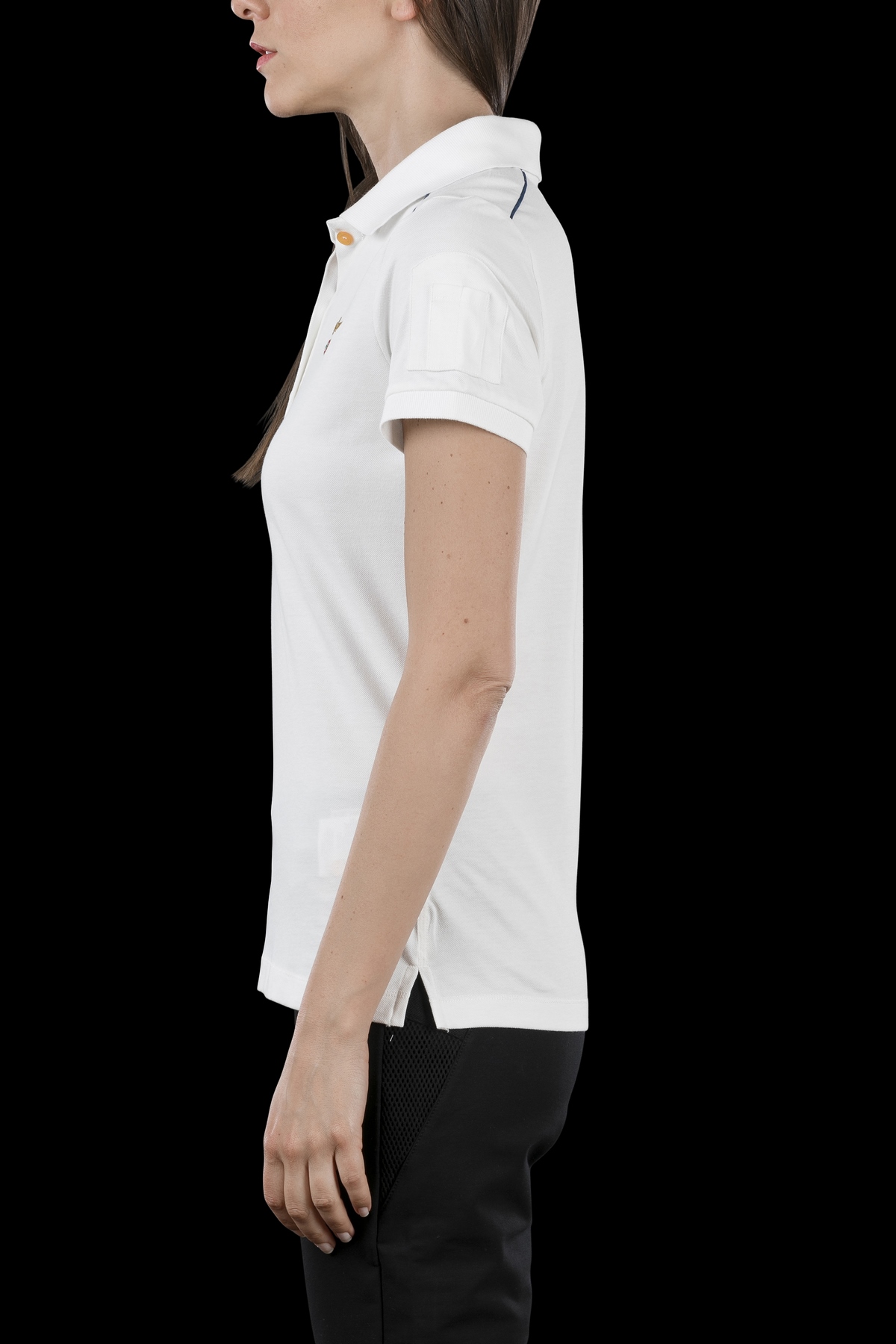 detail Polo m.c. 171PO1145DP97