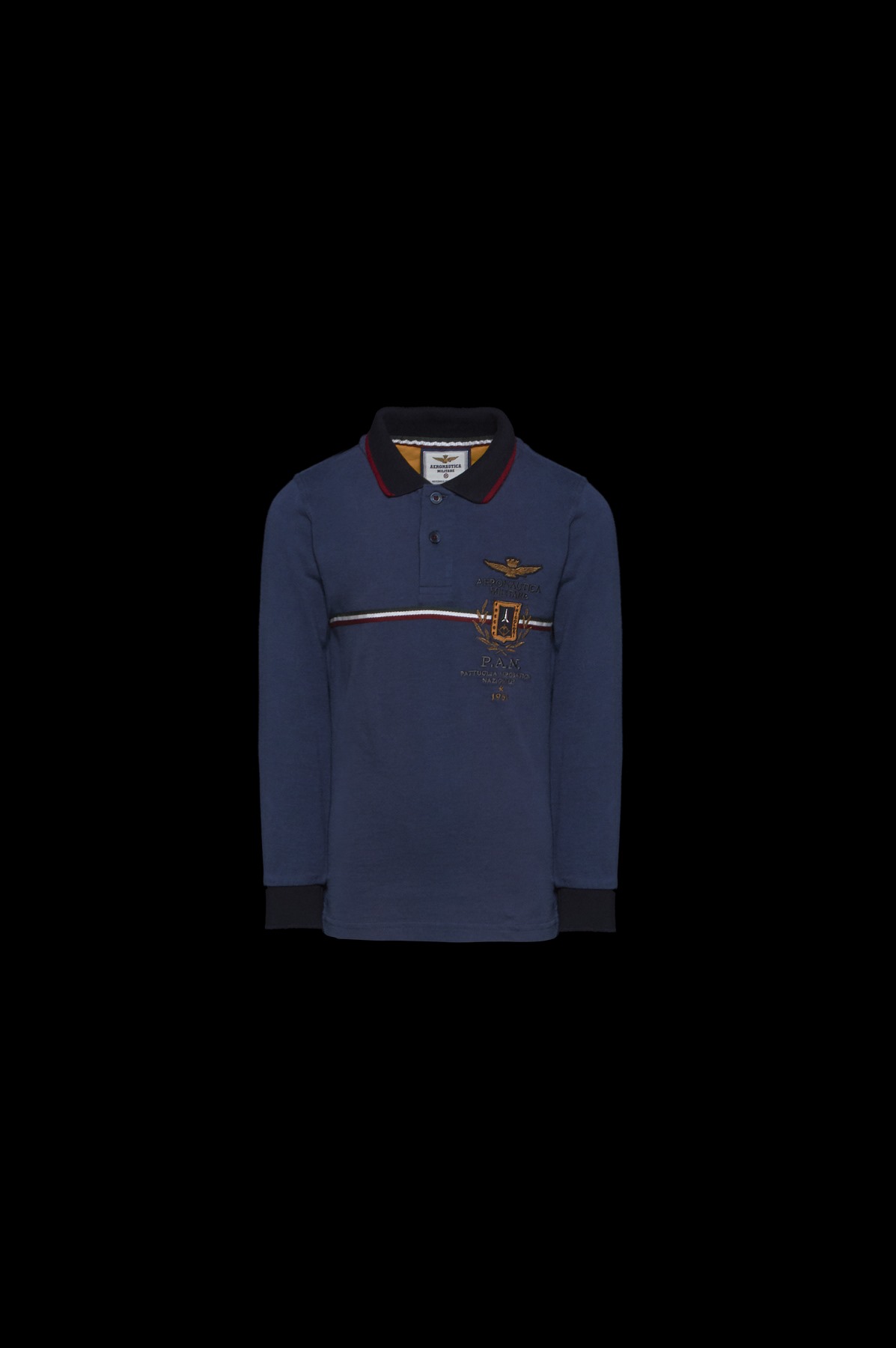 detail Polokošile polo m.l. 182PO1275JRJ421