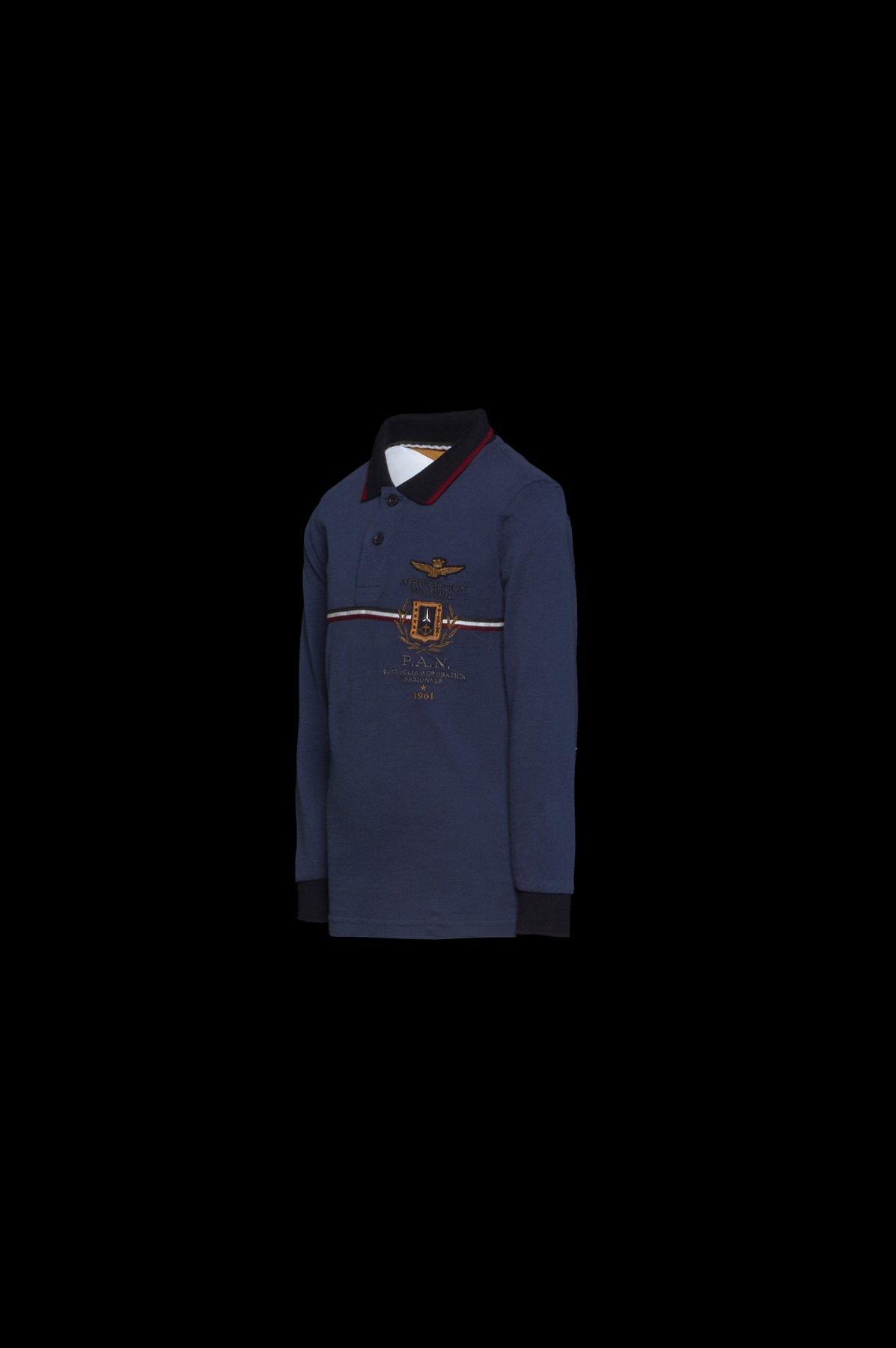 detail Polokošile polo m.l. 182PO1275JRJ421