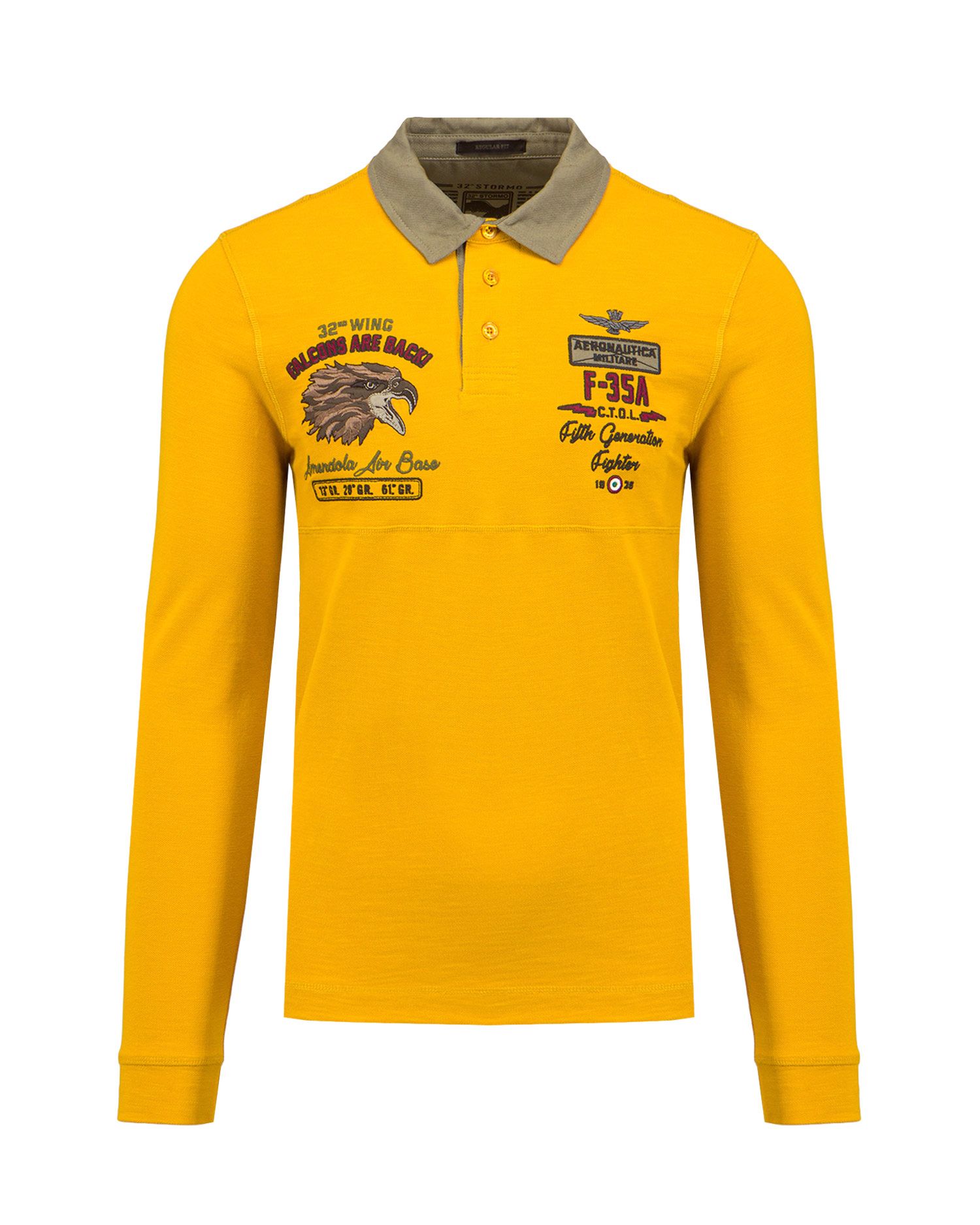 detail Polokošile polo m.l. 222PO1645P306