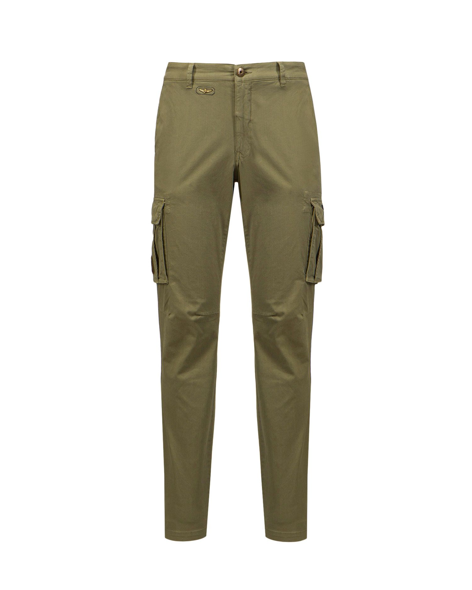 detail Kalhoty pantalone tasconato 231PA1329CT2443