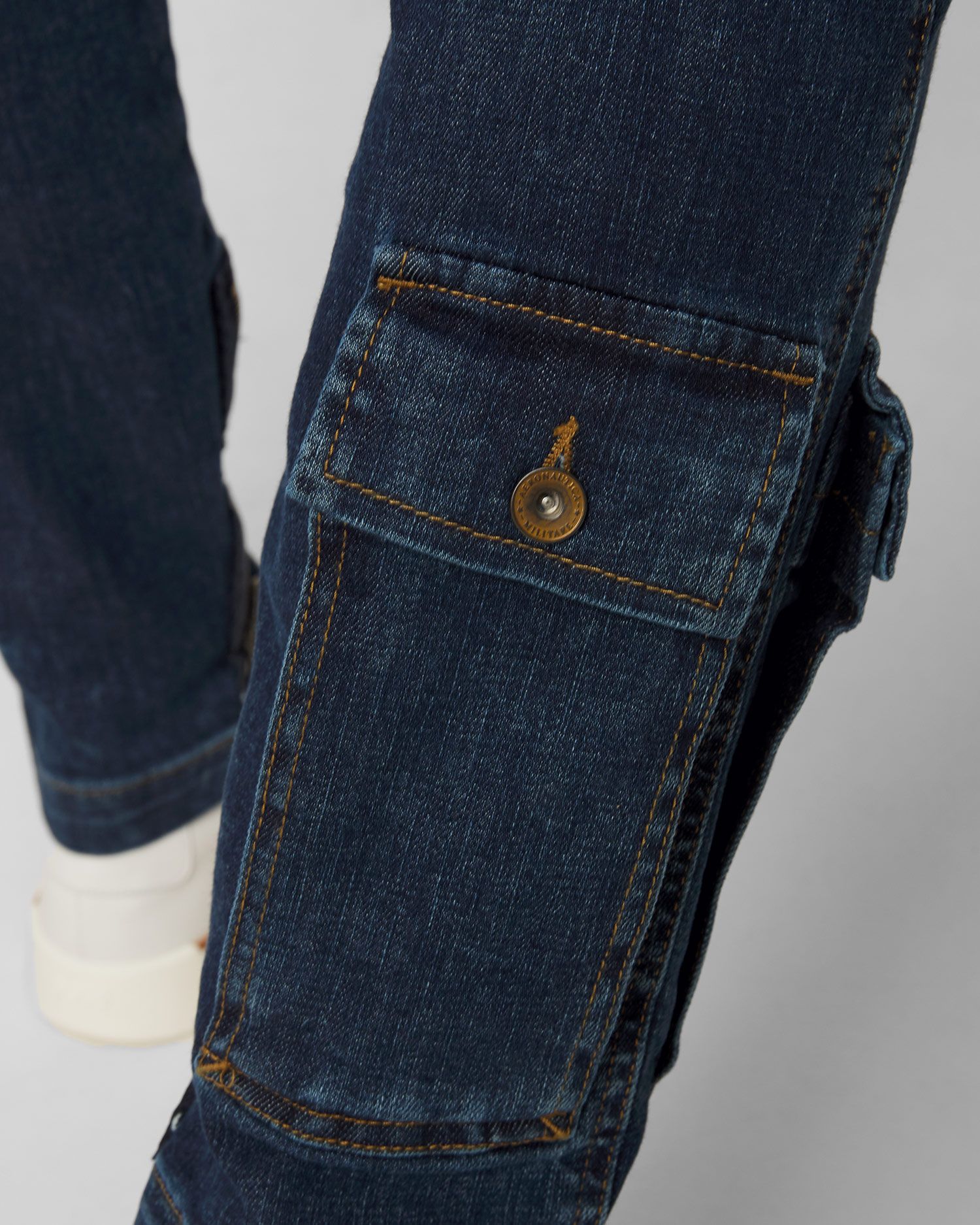 detail Kalhoty pantalone anti-g 231PA939CT3075